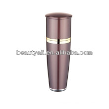 Mushroom Shape Acrylic Lotion Bottle Cosmetic Packaging